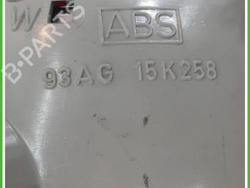 Left taillight FORD ESCORT VI (GAL, AAL, ABL) 1.6 i 16V | BP14831145C34 
