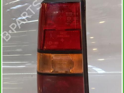 Used Left taillight FIAT PANDA (141_) 1000 (50 hp) 19094689