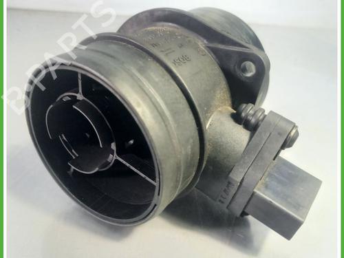 Mass air flow sensor SEAT IBIZA III (6L1) 1.9 TDI | BP30614675M95 