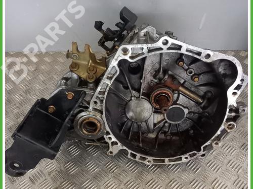 Used Gearbox CHEVROLET EPICA (KL1_) 2.0 (144 hp) 11963038