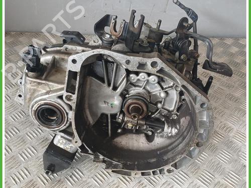 gearbox-hyundai-i10-i-pa-2007-2008-2009-2010-2011-2012-2013-2014-2015-2016-2017-2018-40075396 main image