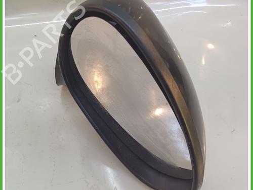 Used Right mirror FIAT GRANDE PUNTO (199_) 1.3 D Multijet (75 hp) 15814490