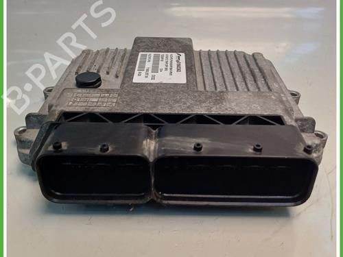 Engine control unit (ECU) FIAT GRANDE PUNTO (199_) 1.3 D Multijet | BP25836627M57 