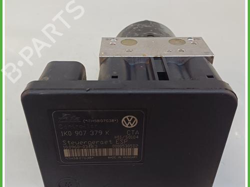 ABS Bremseaggregat VW GOLF V (1K1) 1.9 TDI | BP17127326M43 