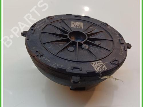 Electronic module BMW 1 (F40) 118 d | BP40134048M83 - Image 2