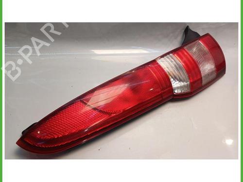 Left taillight FIAT PANDA (169_) 1.3 D Multijet (169.AXC1A) | BP40142617C34 - Image 6