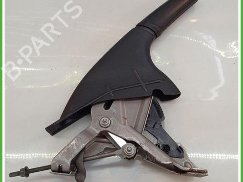 Hand brake VW T-CROSS (C11, D31) 1.0 TSi | BP40141476I18 - Image 3