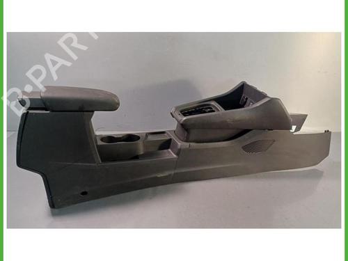 Middle console RENAULT CAPTUR II (HF_) TCe 90 (HFM6) | BP40144242I22 - Image 3