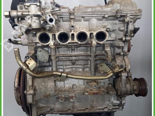 Engine MAZDA 2 (DE_, DH_) 1.3 (DE3FS) | BP13015425M1 