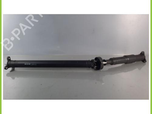 Used Driveshaft BMW 4 Gran Coupe (F36) 420 d xDrive (190 hp) 12151070