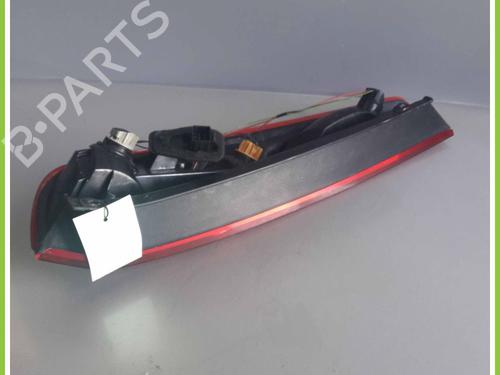 Right taillight FORD FIESTA V (JH_, JD_) 1.4 TDCi | BP13628793C35 