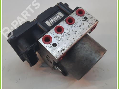 Used ABS pump CITROËN C1 (PM_, PN_) 1.0 (68 hp) 11371047