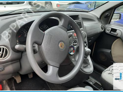 Starter FIAT PANDA (169_) 1.2 Natural Power (169.AXB1A) | BP40140473M8 - Image 9