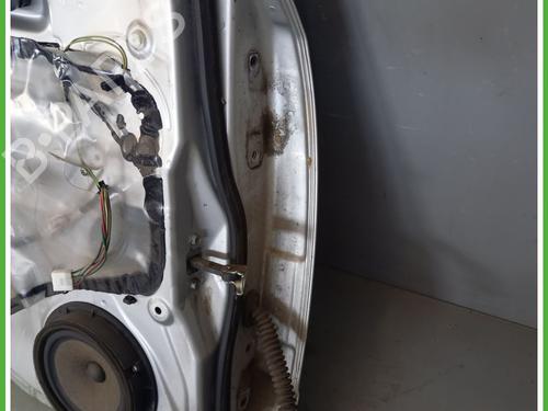 Left rear door FIAT SEDICI (189_) 1.9 D Multijet 4x4 | BP18417268C4 