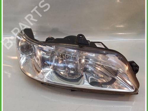 Right headlight PEUGEOT 306 Break (7E, N3, N5) 1.6 (98 hp) 16957418