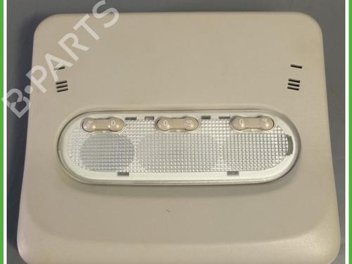 Used Interior roof light NISSAN QASHQAI II (J11, J11_) 1.5 dCi (110 hp) 30560592