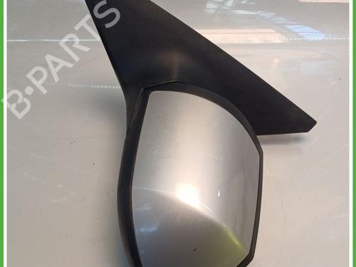 Left mirror FORD MONDEO III Turnier (BWY) 2.0 16V TDDi / TDCi | BP27820376C26 