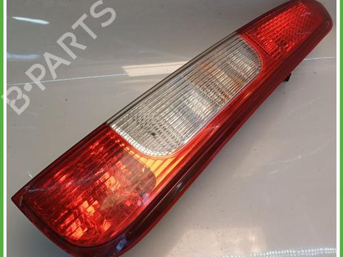 Højre baglygte FORD FOCUS C-MAX (DM2) 1.6 TDCi (109 hp) 27409797