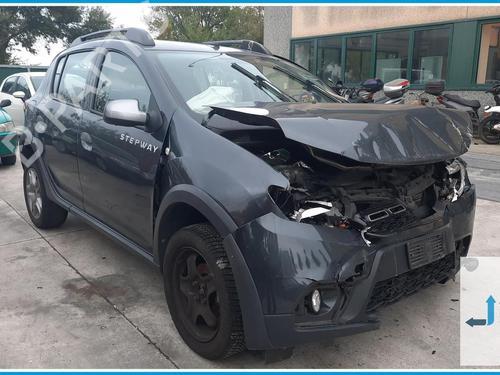 Instrument cluster DACIA SANDERO II TCe 90 LPG (B8M1) | BP40143493C47 - Image 9
