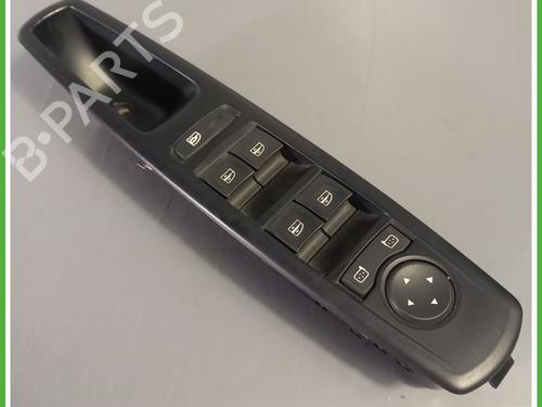 Switch RENAULT MEGANE III Hatchback (BZ0/1_, B3_) 1.5 dCi (BZ09, BZ0D, BZ1W, BZ29, BZ14) | BP30560598I30