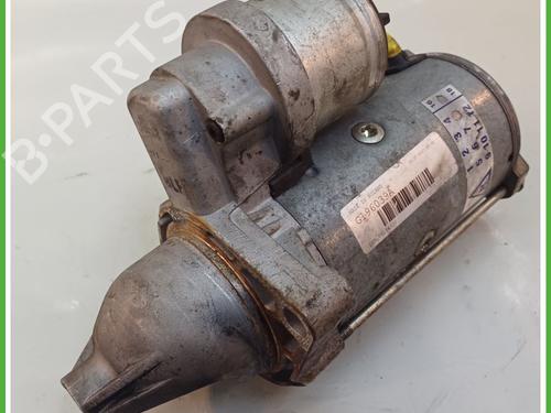 Used Starter OPEL CORSA D (S07) 1.3 CDTI (L08, L68) (75 hp) 17101443