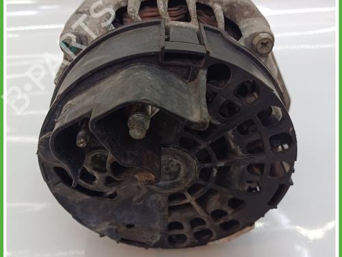 Alternator FIAT PUNTO (199_) 1.4 Natural Power | BP17862642M7 