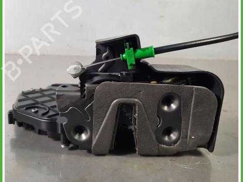 Rear left lock LAND ROVER RANGE ROVER EVOQUE (L538) 2.2 D 4x4 | BP29824986C100 