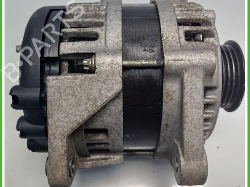 Alternator CHEVROLET AVEO / KALOS Hatchback (T250, T255) 1.2 | BP25784552M7 