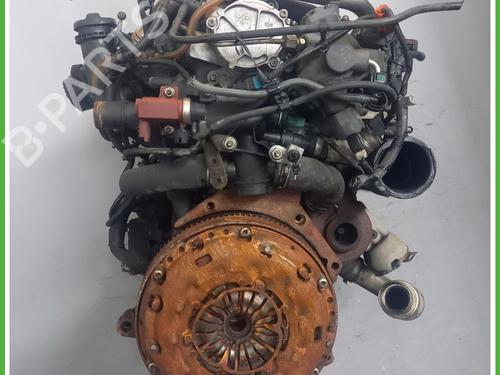 Used Engine FORD FOCUS C-MAX (DM2) 2.0 TDCi (136 hp) 29850367
