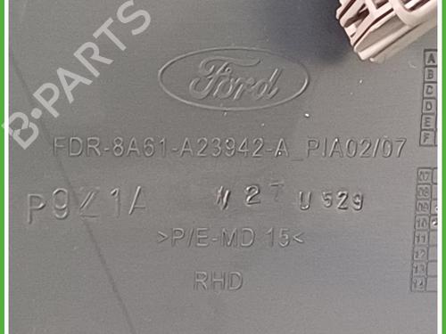 Front right panel FORD FIESTA VI (CB1, CCN) 1.4 LPG | BP17785560C59 