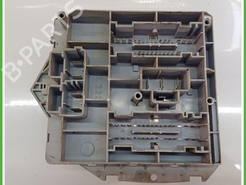 Fuse box FIAT PUNTO (188_) 1.3 JTD 16V | BP18299479E1 