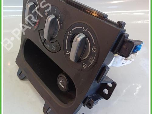 Climate control OPEL AGILA B (H08) 1.0 LPG (F68) | BP40136235I5 - Image 5