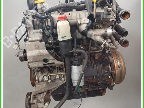 Used Engine Engine CHRYSLER VOYAGER IV (RG, RS) 2.8 CRD (150 hp) 40076241 40076241