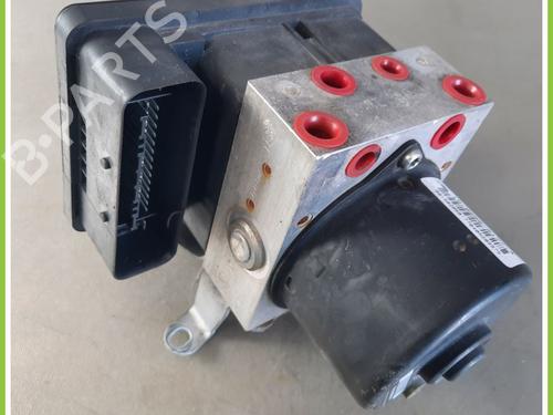 Used ABS pump BMW 3 Touring (E91) 318 d (143 hp) 13073156