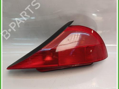 Used Right taillight LANCIA Y (840_) 1.2 (840AA, 840AF1A) (60 hp) 22889737