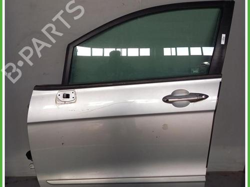 Used Left front door Left front door HONDA FR-V (BE) 2.2 i CTDi (BE5) (140 hp) 40138216 40138216