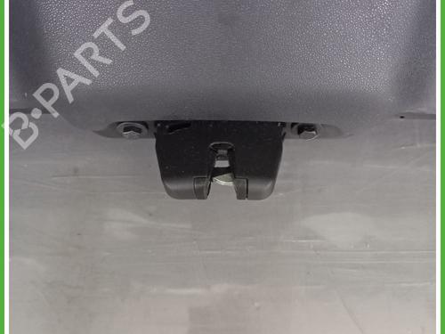 Bakluke CC/Kombi-Kupé CITROËN C3 II (SC_) 1.4 HDi 70 (SC8HZC, SC8HR0, SC8HP4) | BP13033826C6 