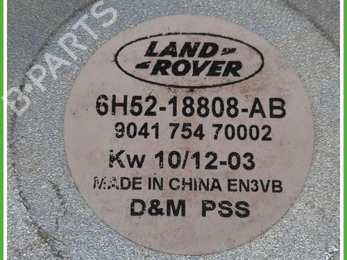 Radio LAND ROVER FREELANDER 2 (L359) 2.2 SD4 4x4 | BP12606751E6 