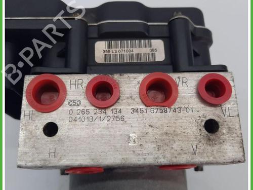 ABS pump BMW 5 Touring (E61) 530 d | BP40131928M43 - Image 5