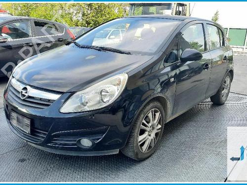 Used Parts OPEL CORSA D (S07) 1.2 LPG (L08, L68) 5018031