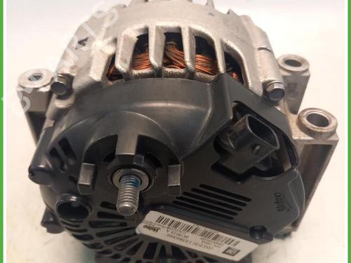 Alternator OPEL MERIVA B MPV (S10) 1.6 CDTI (75) | BP40073671M7 - Image 6