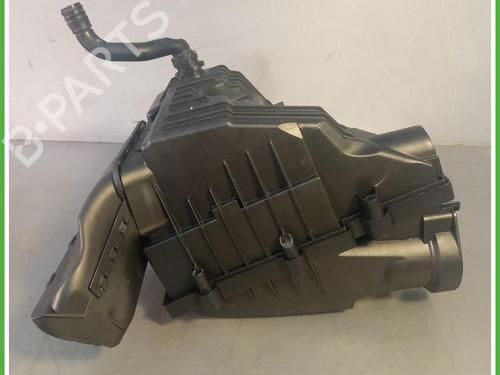 Used Air filter box Air filter box SEAT LEON (5F1) 1.6 TDI (115 hp) 40073902 40073902