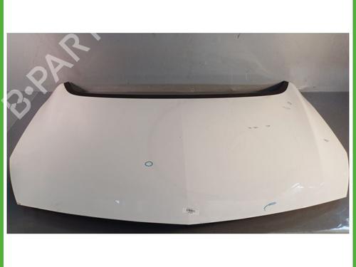 Hood OPEL ASTRA J (P10) 1.3 CDTI (68) | BP19341498C1
