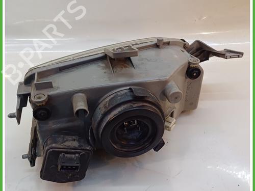 Left headlight FIAT PUNTO (176_) 55 1.1 | BP16742605C28 