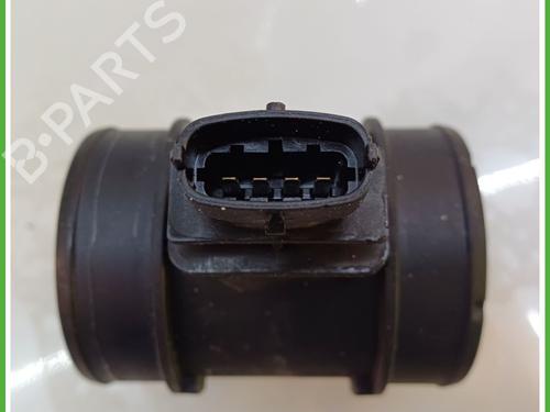 Mass air flow sensor OPEL ASTRA H Estate (A04) 1.7 CDTI (L35) | BP15607894M95 