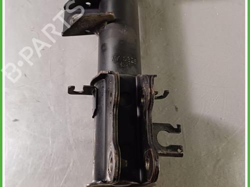 Left front shock absorber LANCIA YPSILON (312_) 0.9 CNG (312.YXG1A) | BP40143397M16 - Image 2