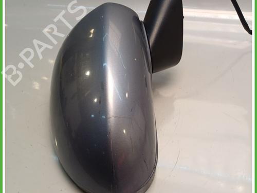 Right mirror OPEL CORSA D (S07) 1.3 CDTI (L08, L68) | BP23144275C27 