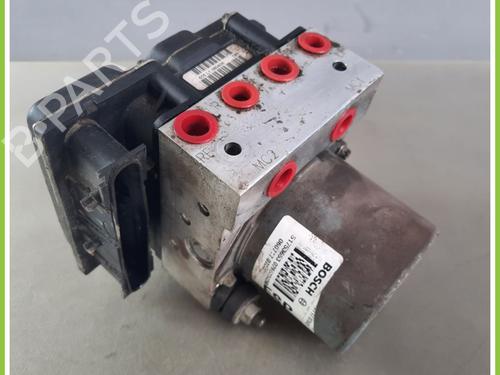 ABS Bremseaggregat ALFA ROMEO 147 (937_) 1.6 16V T.SPARK ECO (937.AXA1A, 937.BXA1A) (105 hp) 13235415