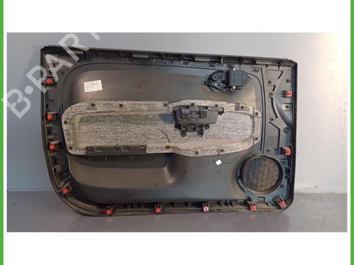 Front right panel FIAT 500 (312_) 1.3 D Multijet (312AXB1A) | BP40141816C59 - Image 3
