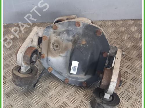 Rear differential LAND ROVER FREELANDER I Soft Top (L314) 2.0 TD4 4x4 | BP18875196M24 